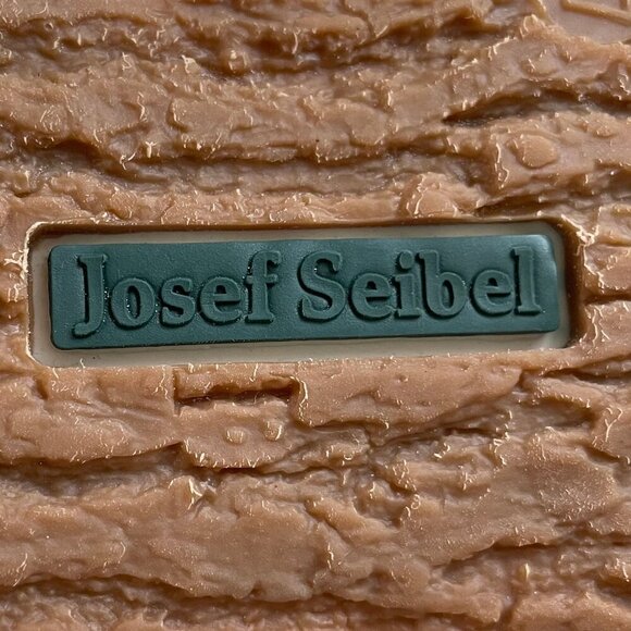 Josef Seibel Caren The European Comfort Leather Lace Up Shoe Lt Red Wht Sz 37 - Picture 11 of 12